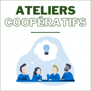 Pack Ateliers collaboratifs