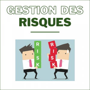 Gestion des risques