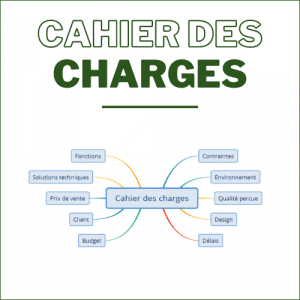 Cahier des charges
