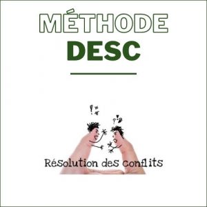 Méthode DESC