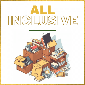 Pack All inclusive