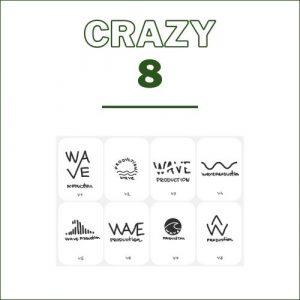 Crazy 8
