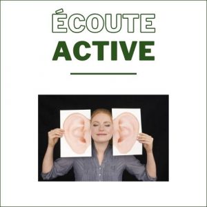Ecoute active