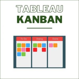 Tableau Kanban