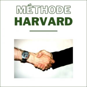 Méthode Harvard
