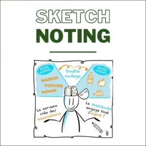 Sketchnoting