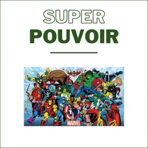 Super pouvoir