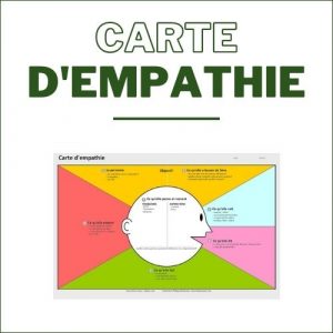 Carte d'empathie